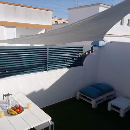 Apartamento Rotasol Ngoại thất bức ảnh