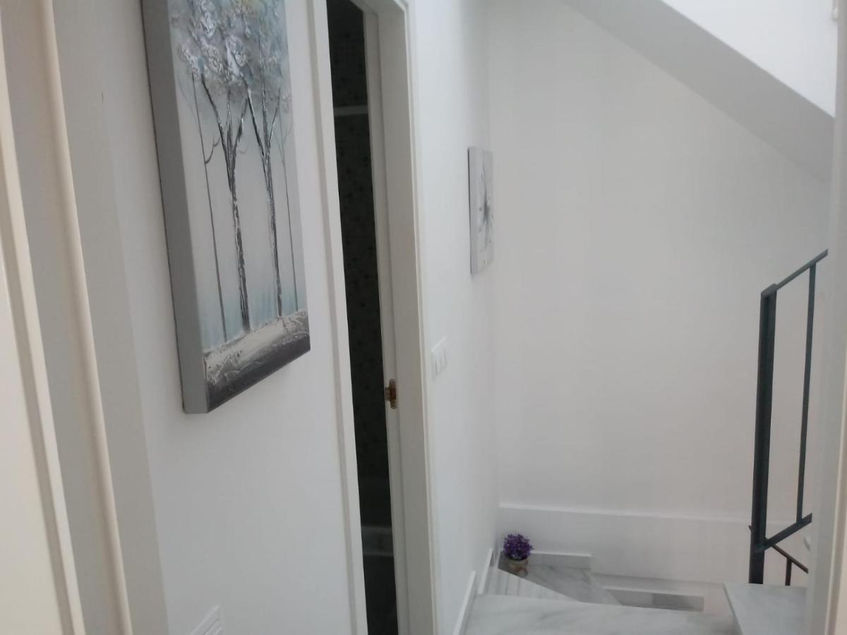 Apartamento Rotasol Ngoại thất bức ảnh