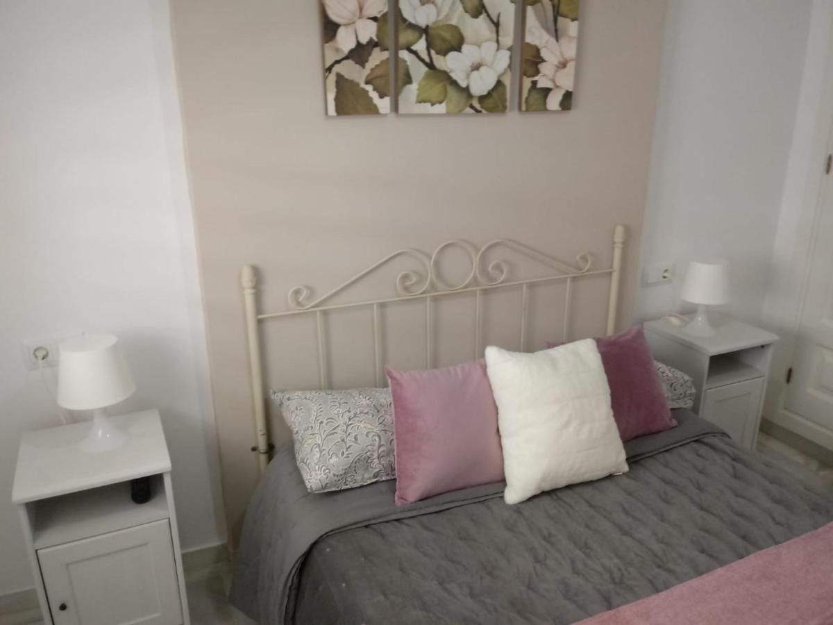 Apartamento Rotasol Ngoại thất bức ảnh