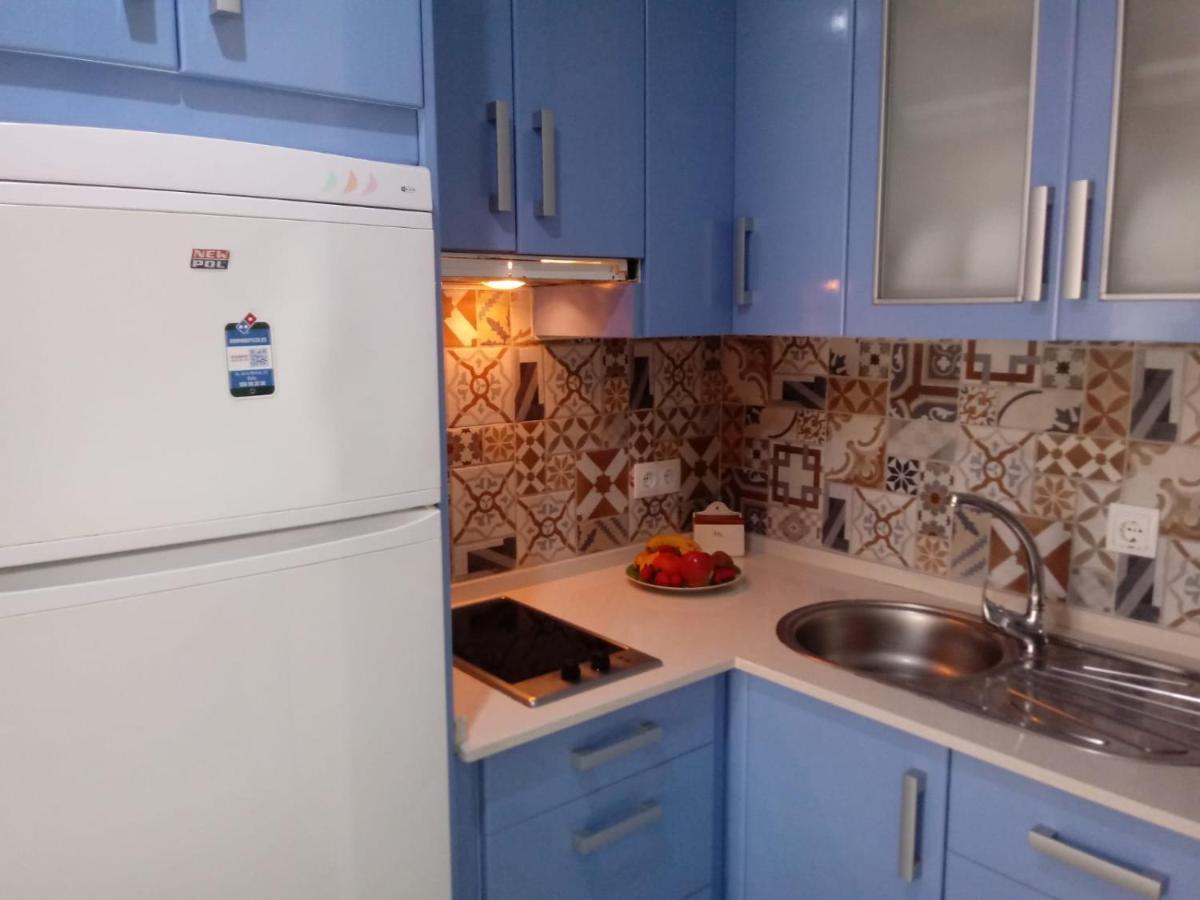 Apartamento Rotasol Ngoại thất bức ảnh