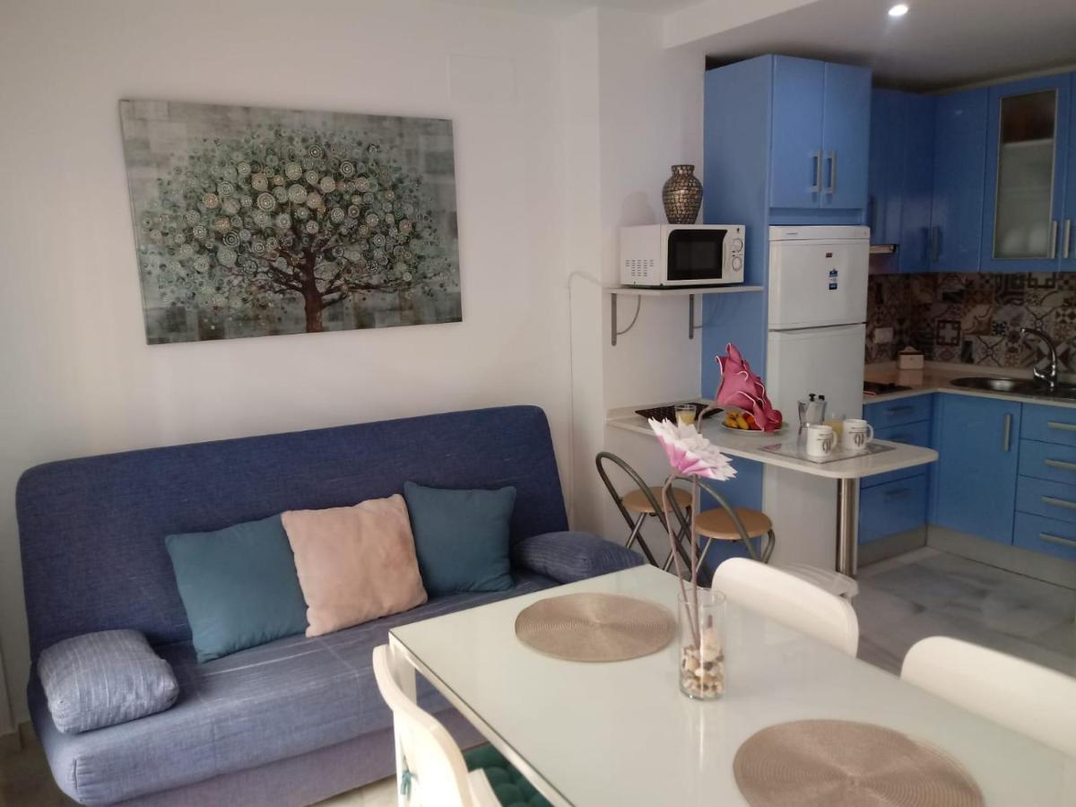 Apartamento Rotasol Ngoại thất bức ảnh
