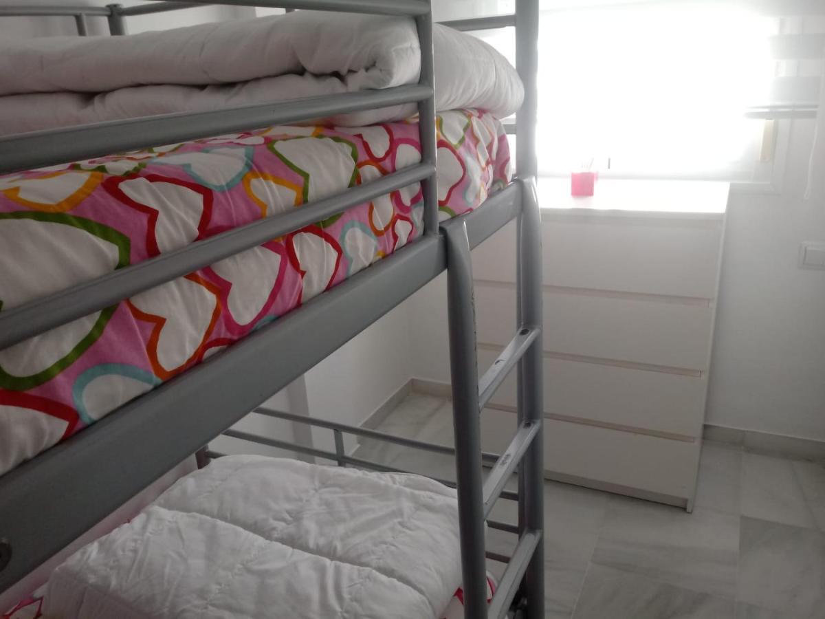 Apartamento Rotasol Ngoại thất bức ảnh