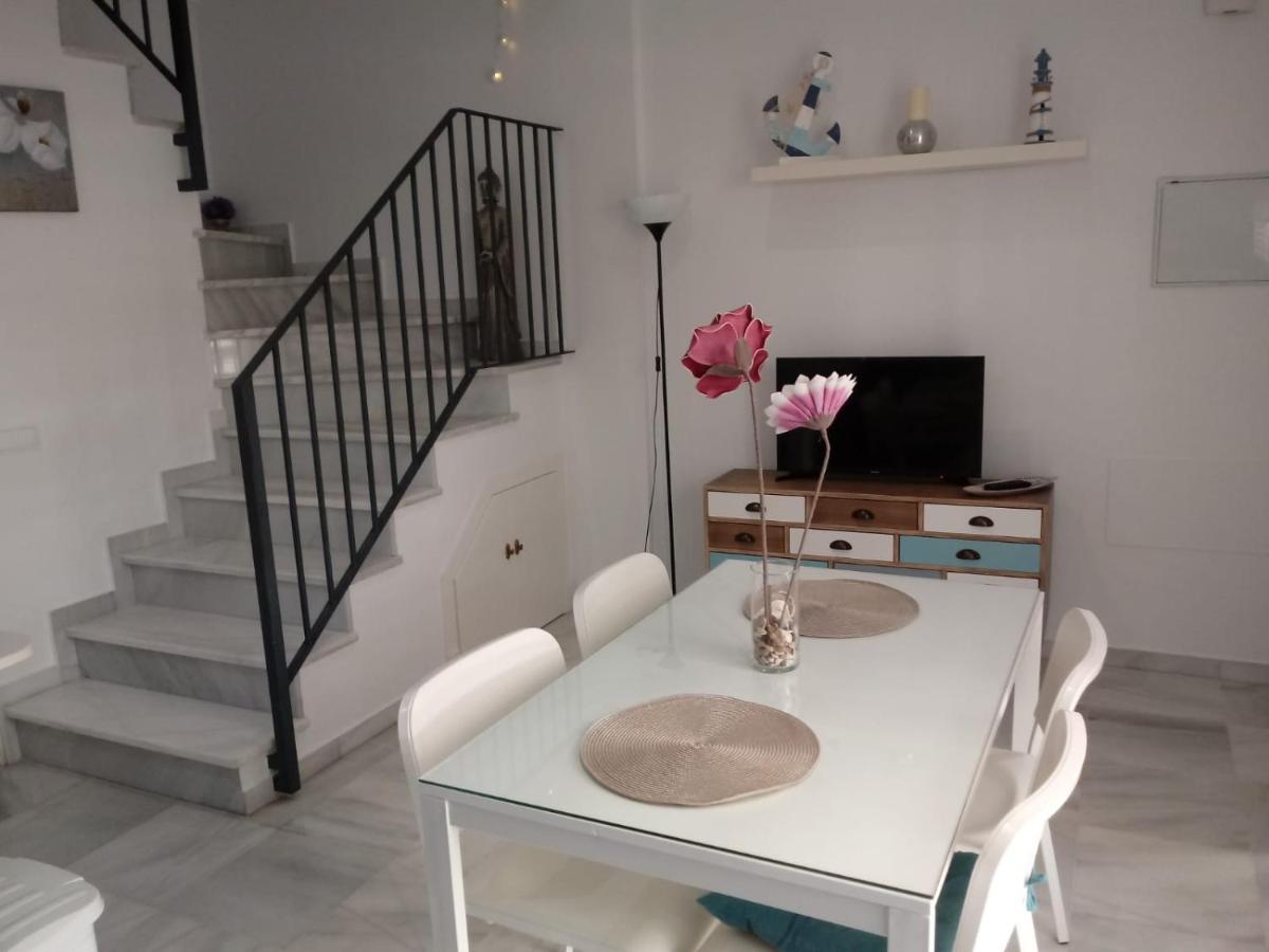 Apartamento Rotasol Ngoại thất bức ảnh