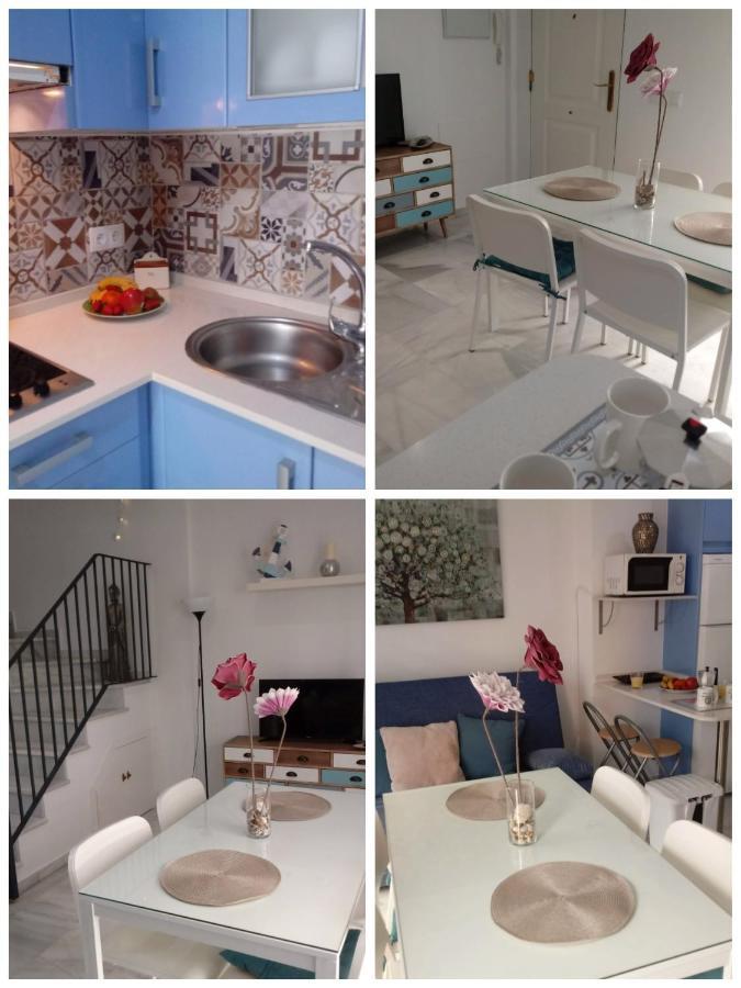 Apartamento Rotasol Ngoại thất bức ảnh