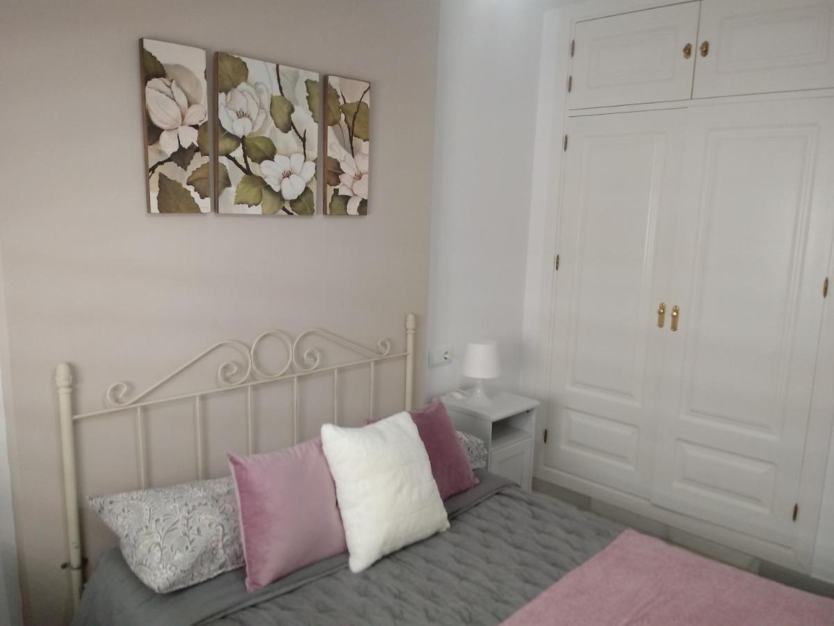 Apartamento Rotasol Ngoại thất bức ảnh