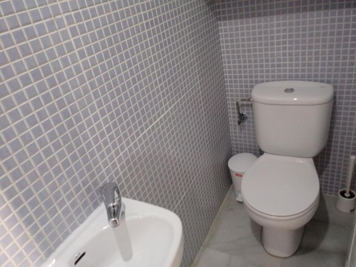 Apartamento Rotasol Ngoại thất bức ảnh