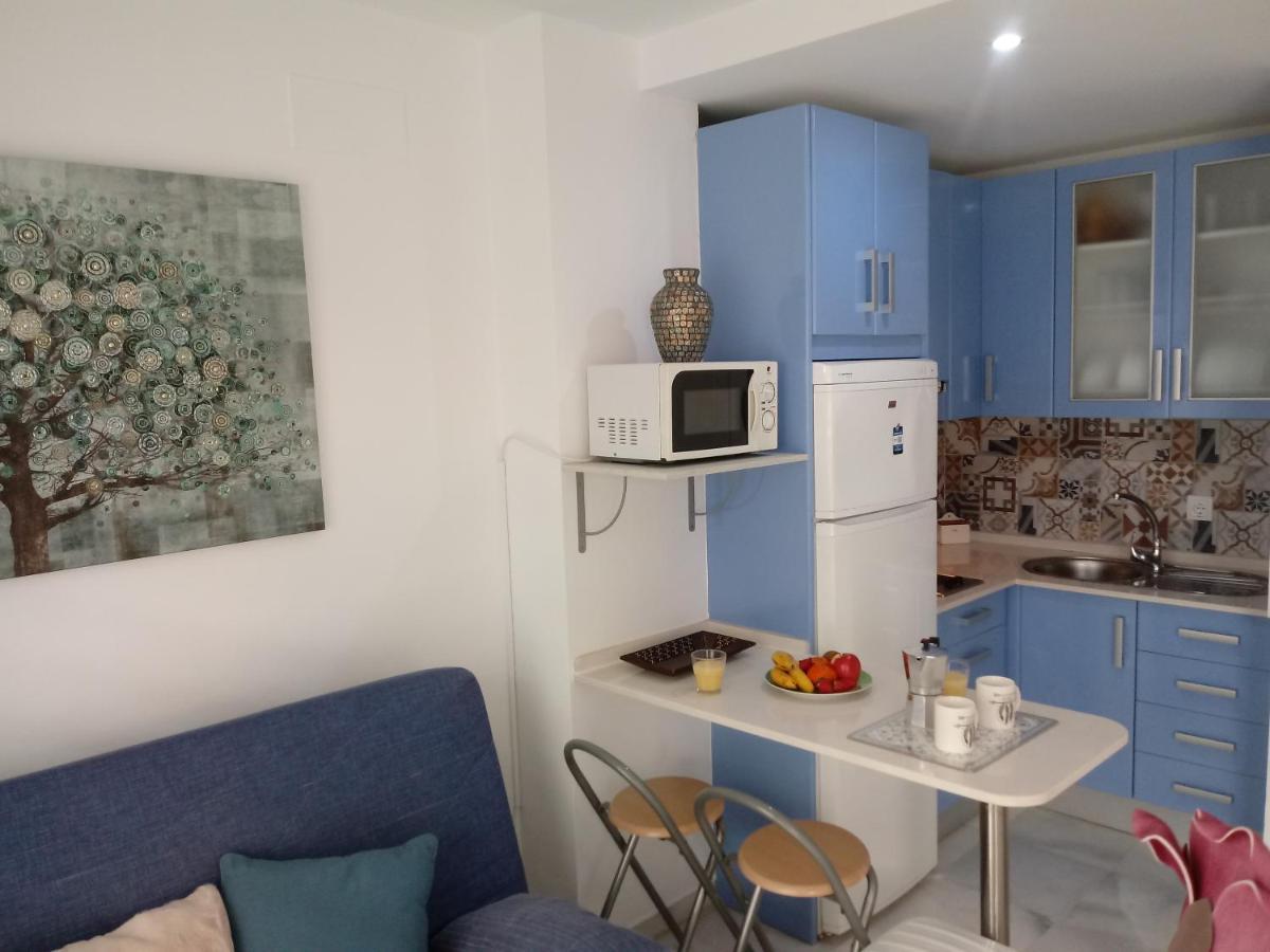 Apartamento Rotasol Ngoại thất bức ảnh