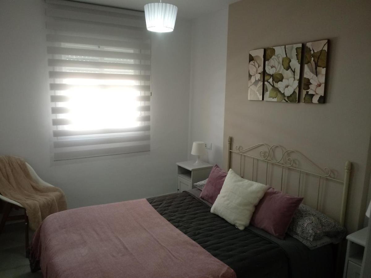 Apartamento Rotasol Ngoại thất bức ảnh