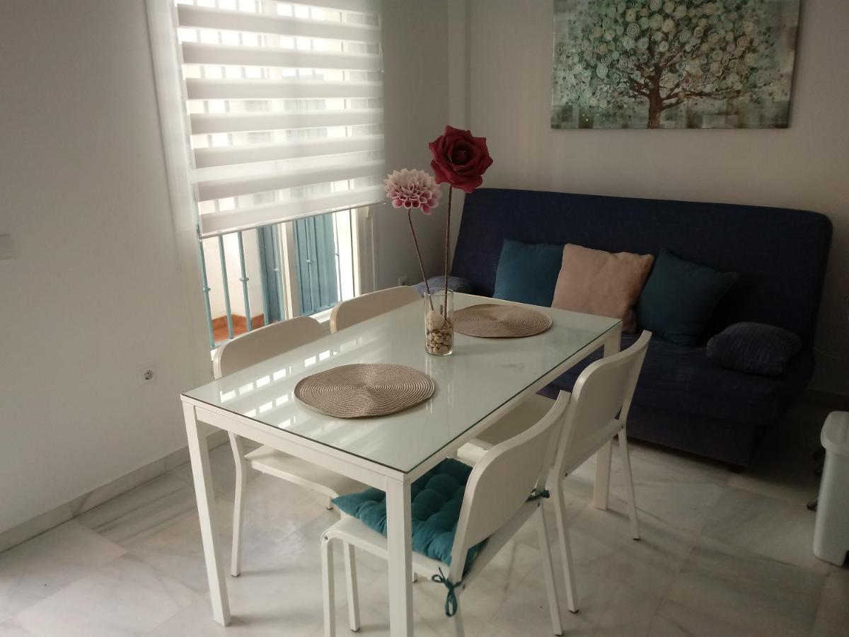 Apartamento Rotasol Ngoại thất bức ảnh