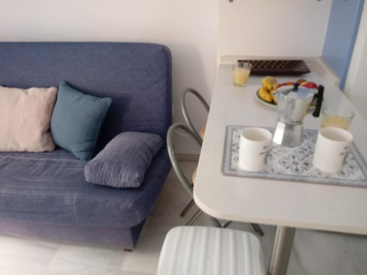 Apartamento Rotasol Ngoại thất bức ảnh