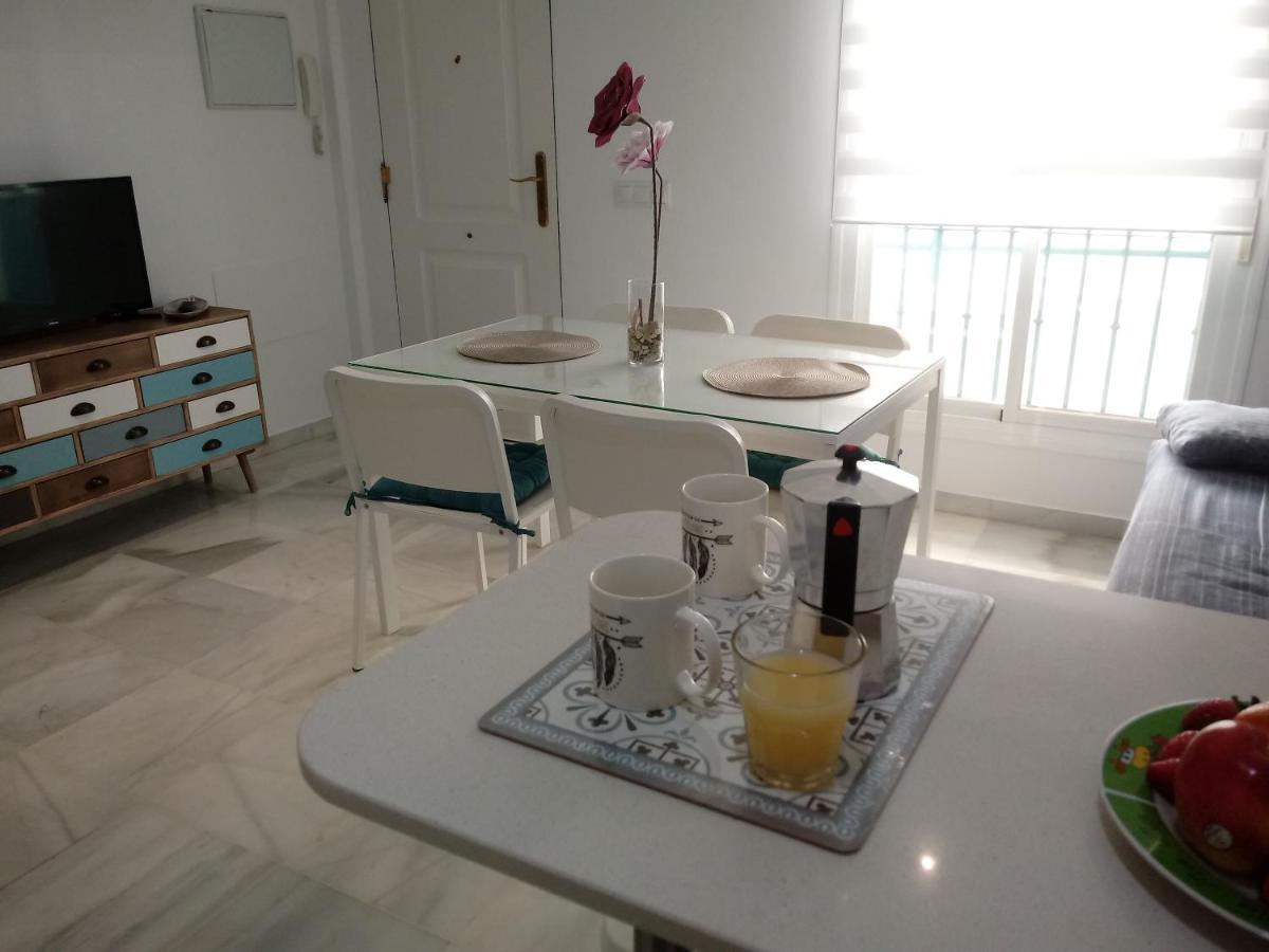 Apartamento Rotasol Ngoại thất bức ảnh